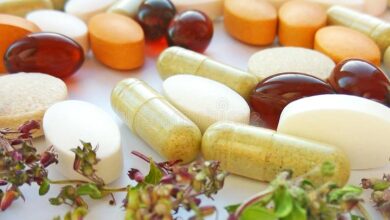 Guide to Consumption of Herbal Medicines and Supplements