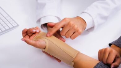 Tips for Fractures to Heal Quickly