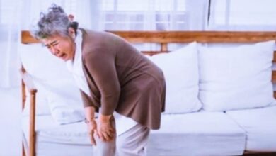 How to prevent fractures in the elderly