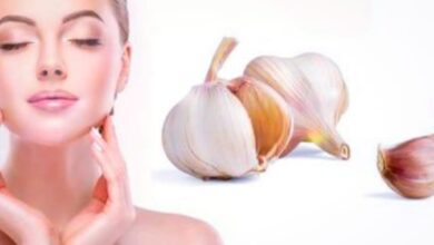 The benefits of garlic for health and beauty