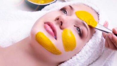 The benefits of turmeric for skin and facial beauty