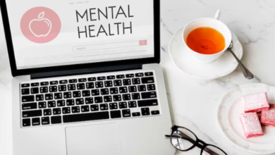 Mastering Mental Health: Strategies and Resources for a Balanced Mind